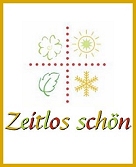 Zeitlos schoen Logo